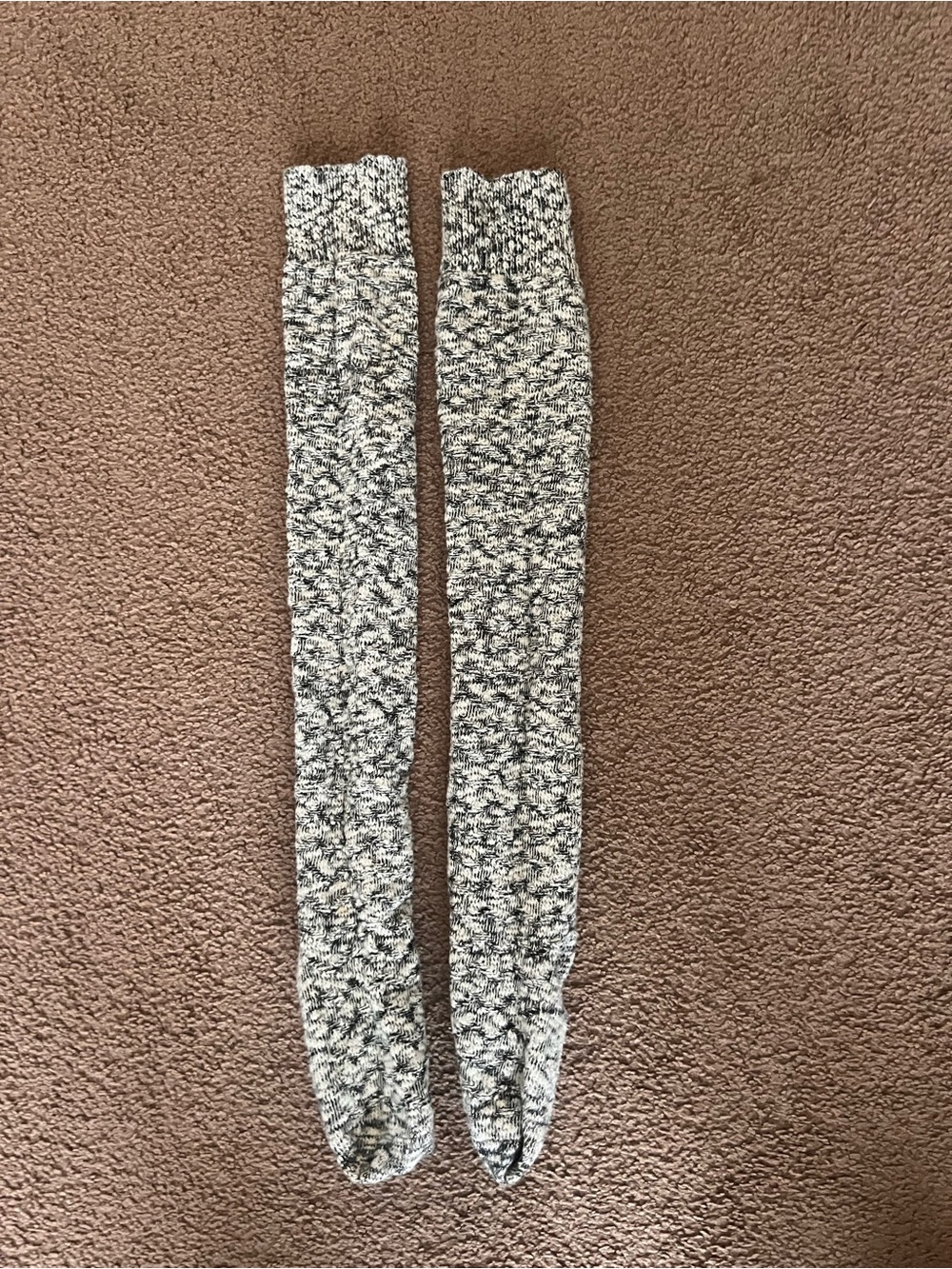 Knee High Socks